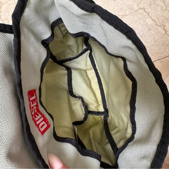 Diesel Messenger Bag - Picture 6 of 13